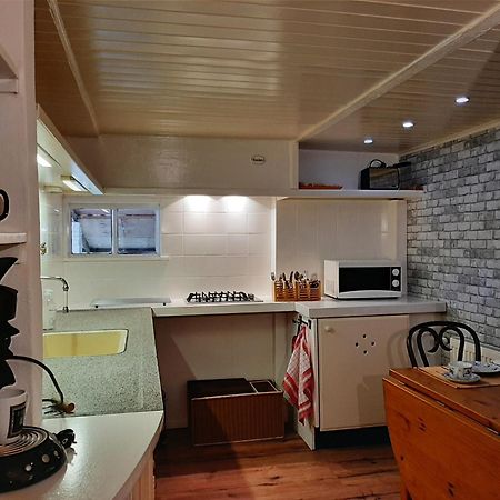 Gastenverblijf 'T Nagtegaeltje Sint-Oedenrode Quarto foto