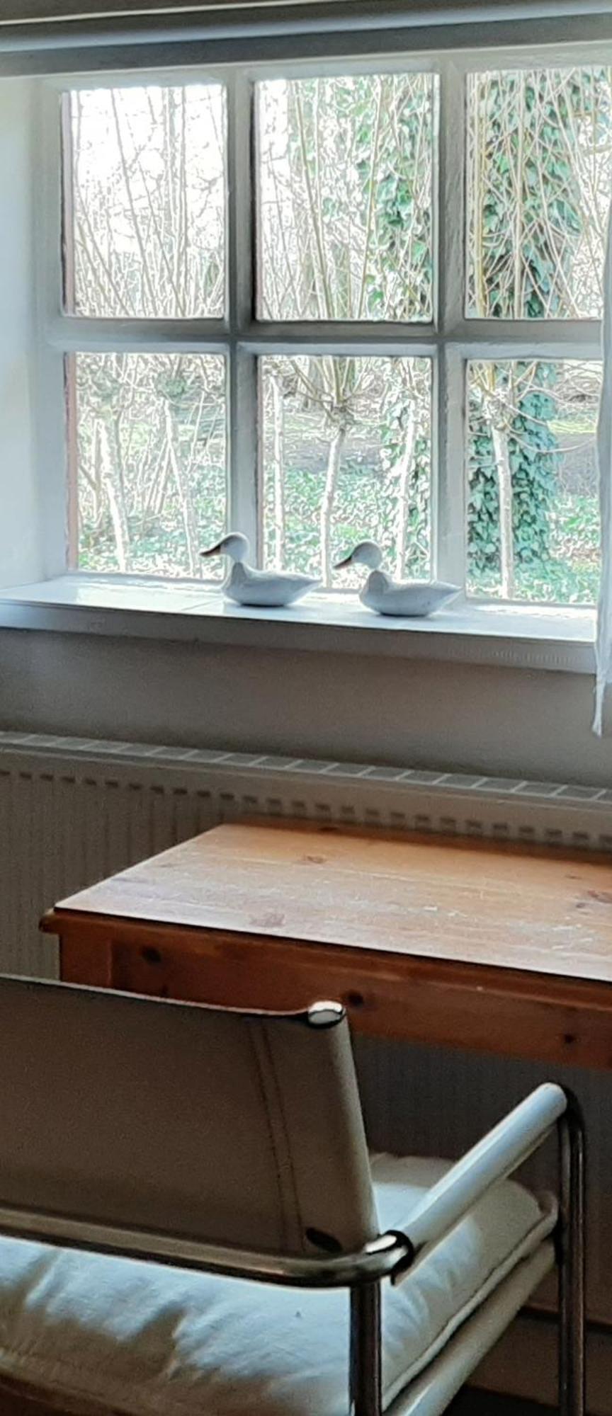 Gastenverblijf 'T Nagtegaeltje Sint-Oedenrode Quarto foto